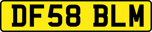 DF58BLM