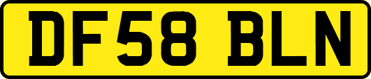 DF58BLN