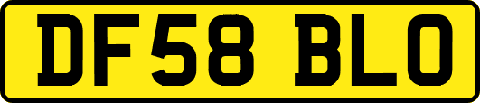 DF58BLO