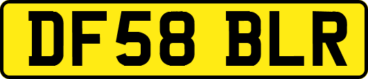 DF58BLR