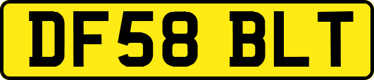 DF58BLT