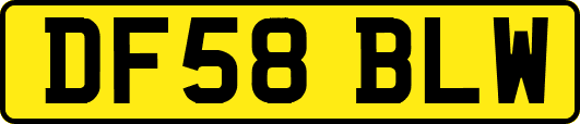 DF58BLW