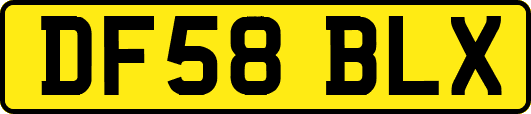DF58BLX