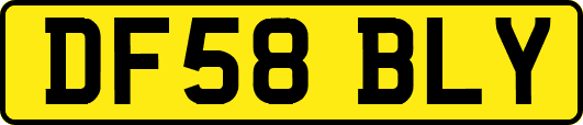 DF58BLY