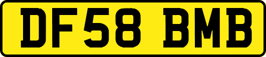 DF58BMB