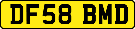DF58BMD