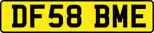 DF58BME