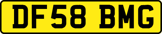 DF58BMG