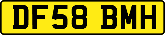 DF58BMH