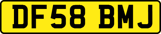 DF58BMJ