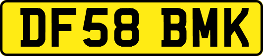 DF58BMK