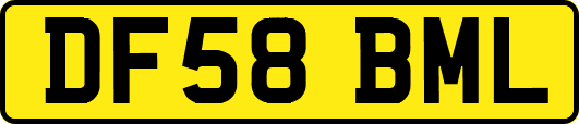 DF58BML