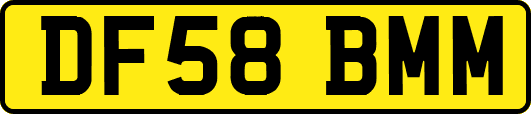DF58BMM