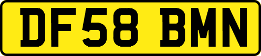 DF58BMN