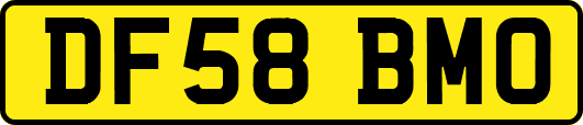 DF58BMO
