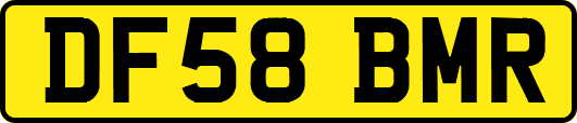 DF58BMR