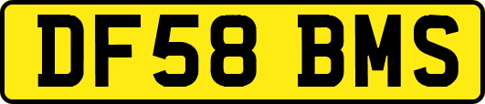 DF58BMS