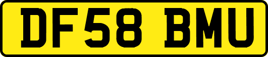 DF58BMU