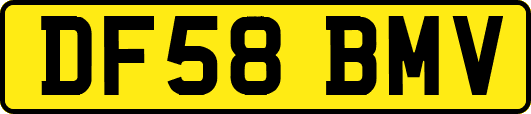 DF58BMV