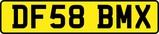 DF58BMX