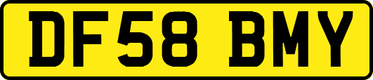 DF58BMY