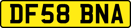 DF58BNA