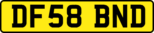 DF58BND