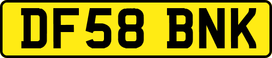 DF58BNK