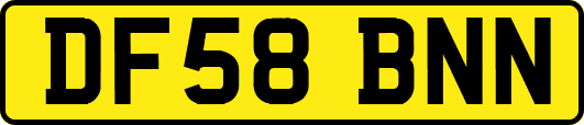 DF58BNN
