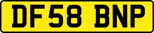DF58BNP