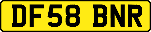 DF58BNR