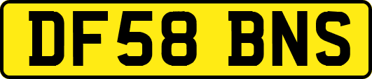 DF58BNS