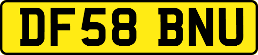 DF58BNU