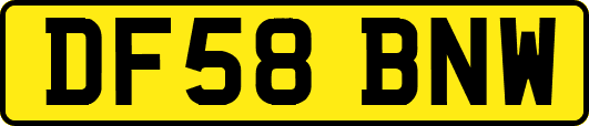 DF58BNW