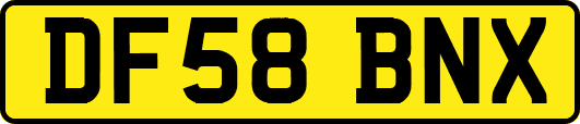 DF58BNX
