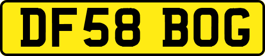 DF58BOG