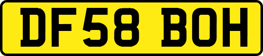 DF58BOH