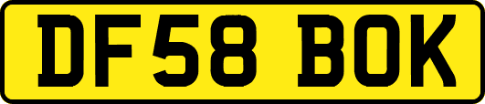 DF58BOK