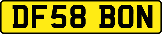 DF58BON