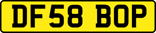 DF58BOP