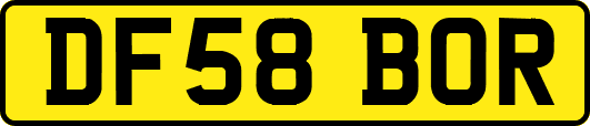 DF58BOR