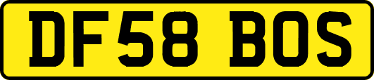 DF58BOS