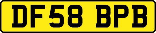 DF58BPB