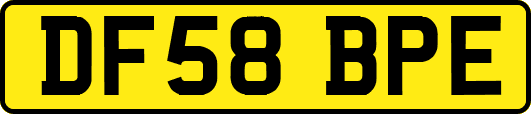 DF58BPE