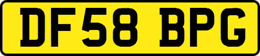 DF58BPG