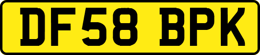 DF58BPK
