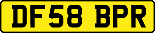 DF58BPR