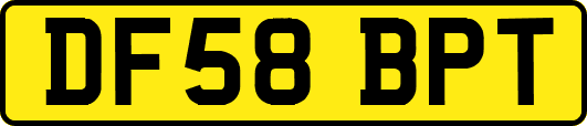 DF58BPT