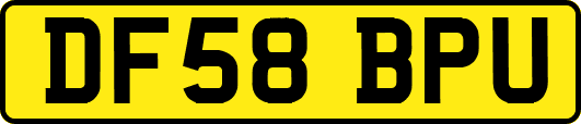 DF58BPU