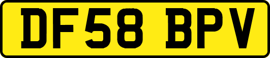 DF58BPV